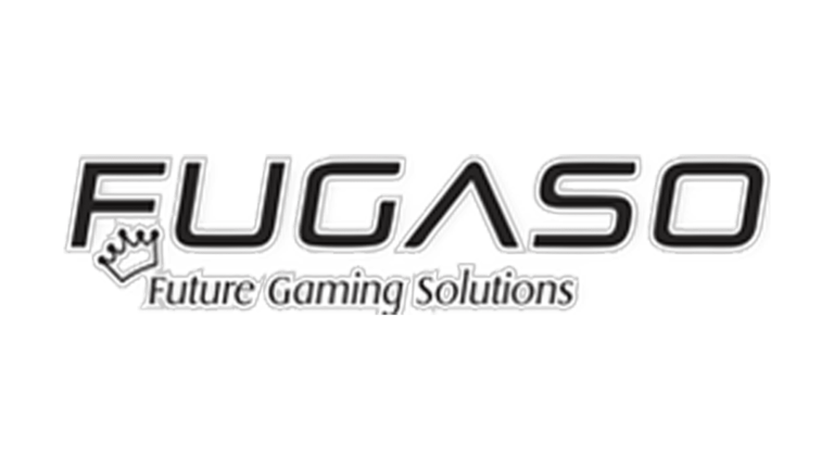 Fugaso_casino_gaming_logo
