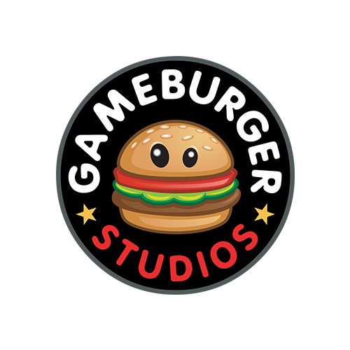 Gameburger_gaming_logo
