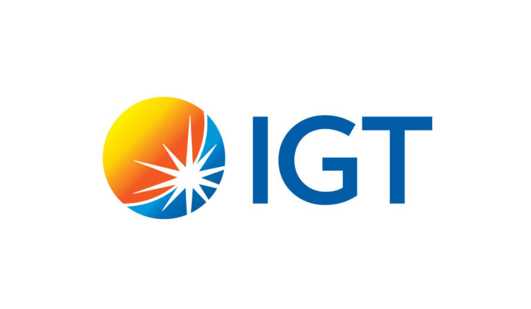 IGT New Logo