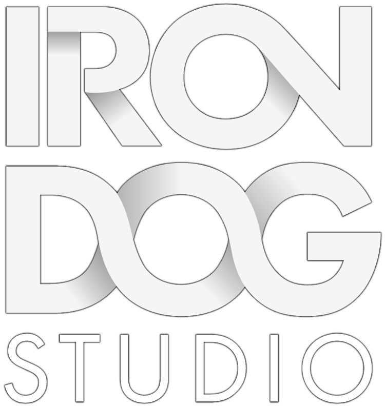 Iron_Dog_Studio_gaming_logo