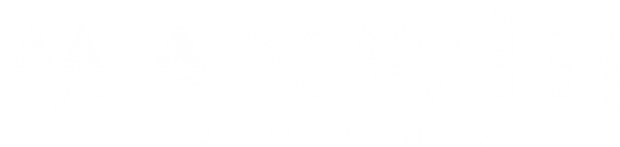 MaxWin_gaming_logo