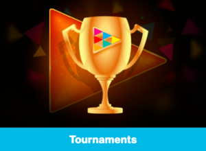 Playson - Tournaments
