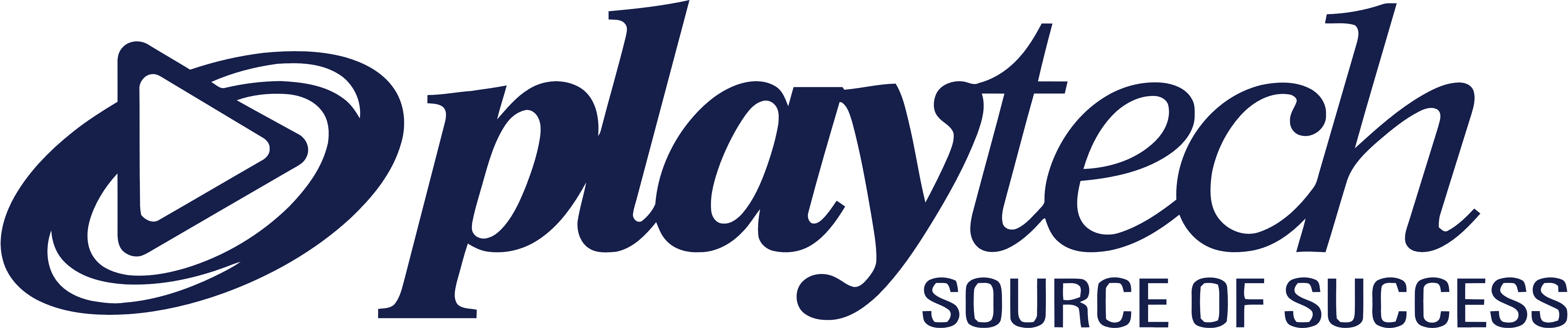Playtech_Gaming_logo