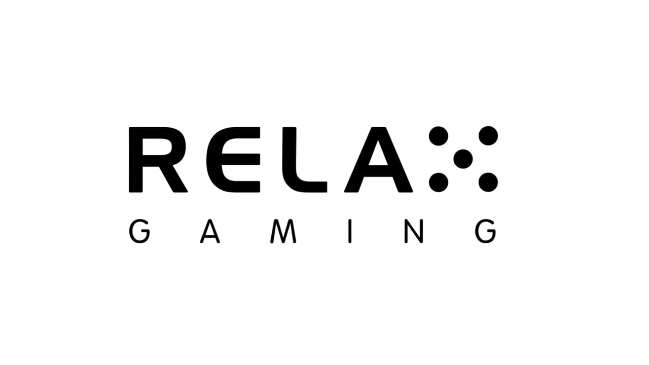 Relax_gaming_logo