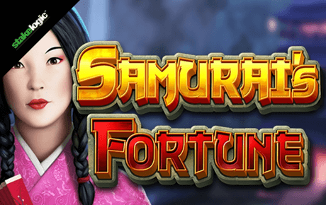 Samurais fortune thumb 1001