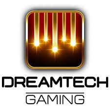 DreamTech Gaming Logo