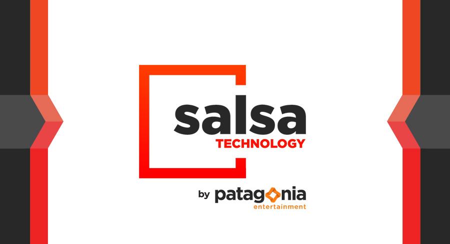 Salsa Technology by Patagonia entertainment
