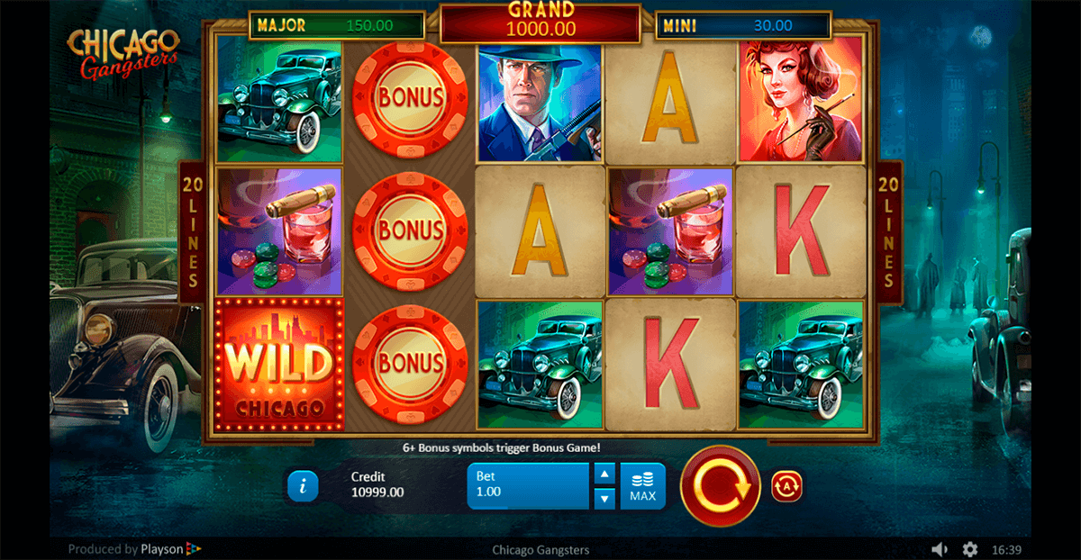 Plays on slot games free online games