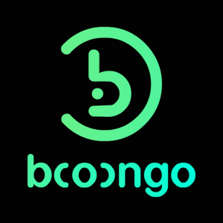 Booongo Gaming logo