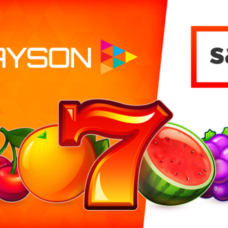 Playson signs partnership with Salsa Technology