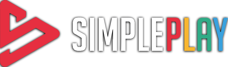 SimplePlay Gaming logo