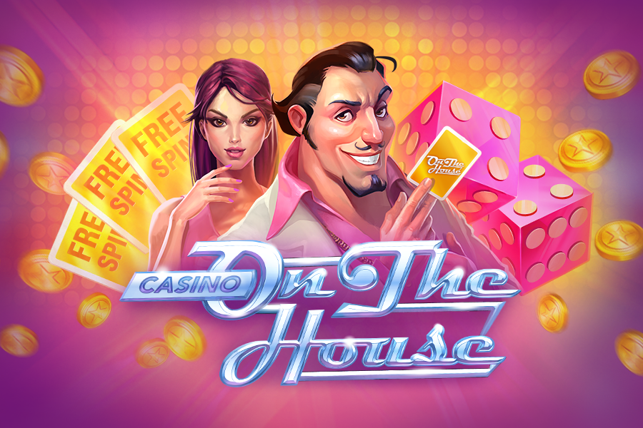 CasinoOnTheHouse