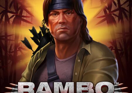 Rambo™ slot