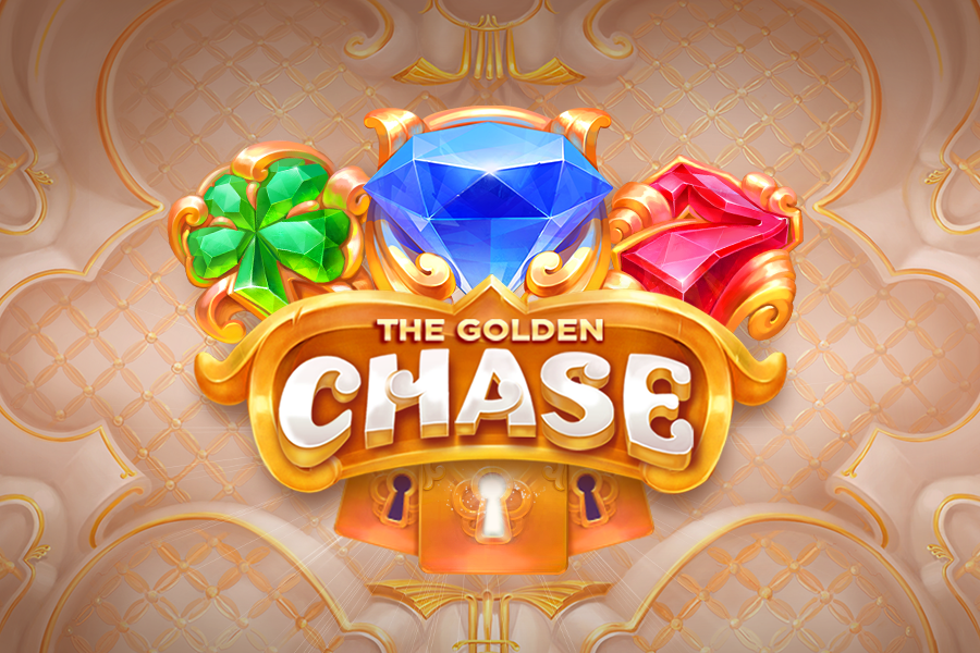 The-Golden-Chase