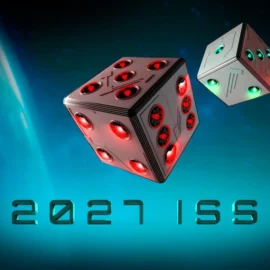 2027 ISS Slot Review with Free-to-Play Demo