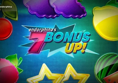 7 Bonus UP Slot Review with Free-to-Play Demo