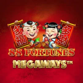 88 Fortunes MegaWays™ Slot Review