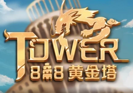 888 Tower Slot Review