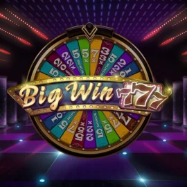 Big Win 777 Slot Review