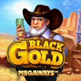 Black Gold Megaways™ Slot Review