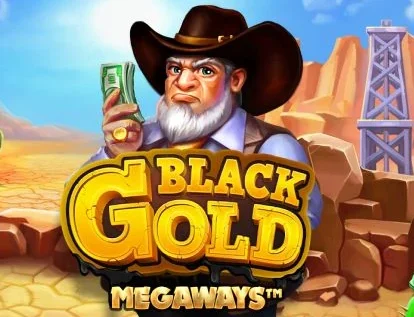 Black Gold Megaways™ Slot Review