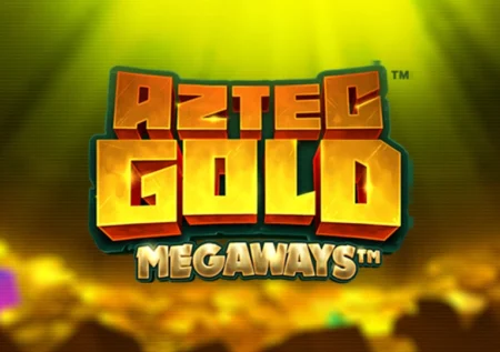 Aztec Gold Megaways™ Slot Review with Free-to-Play Demo