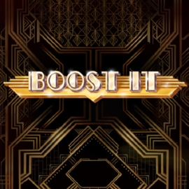 Boost It Slot Review