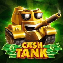 Cash Tank Slot Review