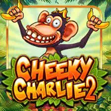 Cheeky Charlie 2 Slot Review