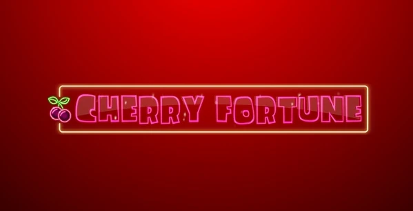 Cherry Fortune by Swintt game logo