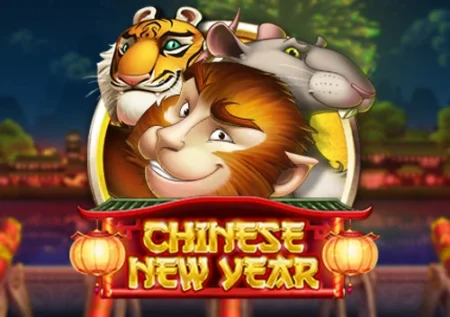 Chinese New Year Slot Review