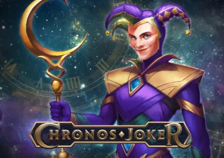 Chronos Joker Slot Review
