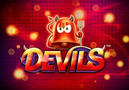 Devils Slot Review