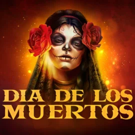 Dia De Los Muertos Slot Review