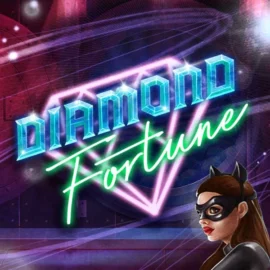 Diamond Fortune Slot Review