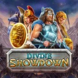 Divine Showdown Slot Review