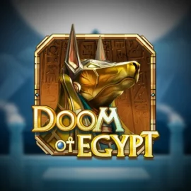 Doom of Egypt Slot Review