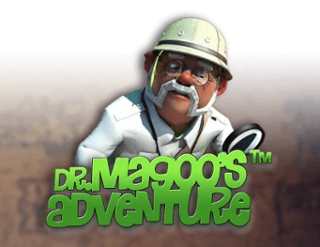 Dr. Magoo's Adventure by Stakelogic game thumbnail