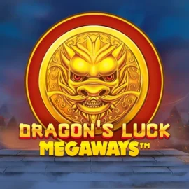 Dragon’s Luck Megaways™ Slot Review with Free-to-Play Demo