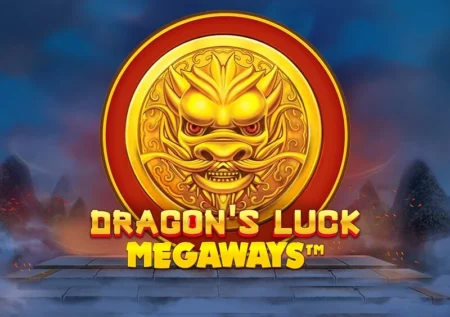 Dragon’s Luck Megaways™ Slot Review with Free-to-Play Demo