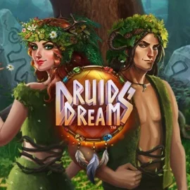 Druids’ Dream Slot Review with Free-to-Play Demo
