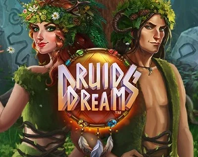 Druids’ Dream Slot Review