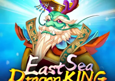 East Sea Dragon King Slot Review with Free-to-Play Demo