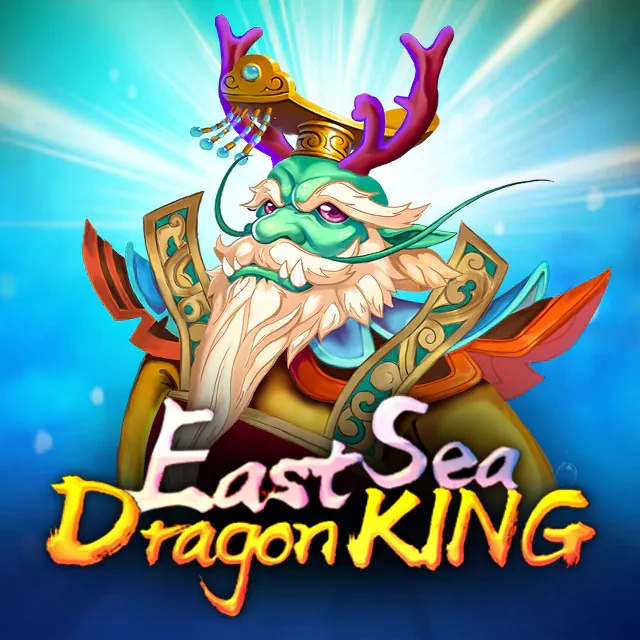 East Sea Dragon King by NetEnt game thumbnail
