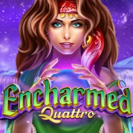 Encharmed Quattro Slot Review