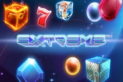 Extreme by Stakelogic game thumbnail