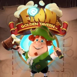 Finn’s Golden Tavern Slot Review with Free-to-Play Demo
