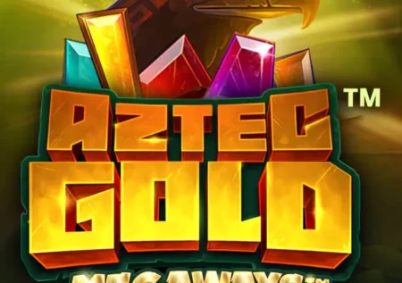 Aztec Gold Megaways™ Slot Review