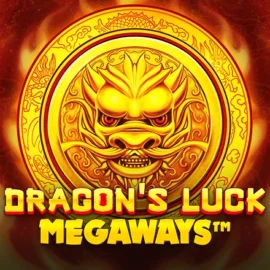 Dragon’s Luck Megaways™ Slot Review