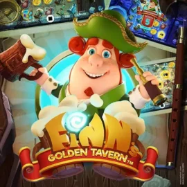 Finn’s Golden Tavern Slot Review